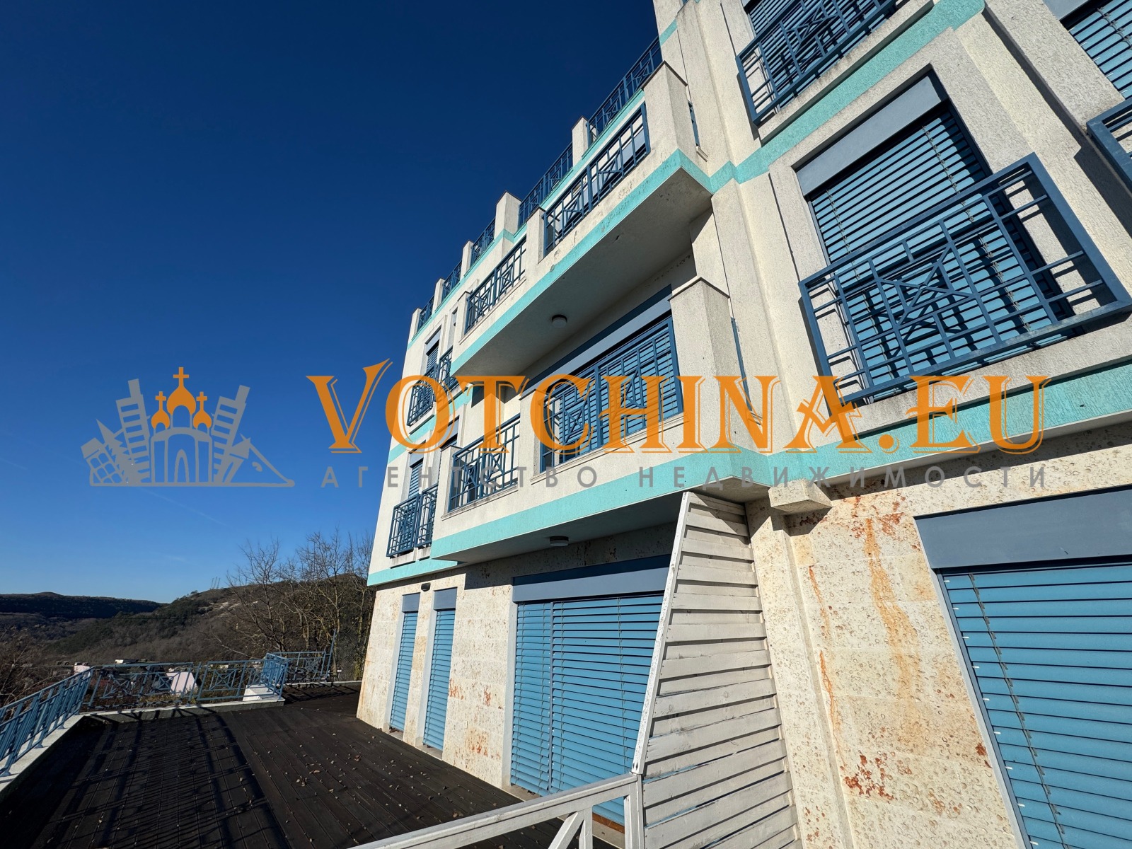 Продава 3-СТАЕН, гр. Каварна, област Добрич, снимка 17 - Апартаменти - 54273034