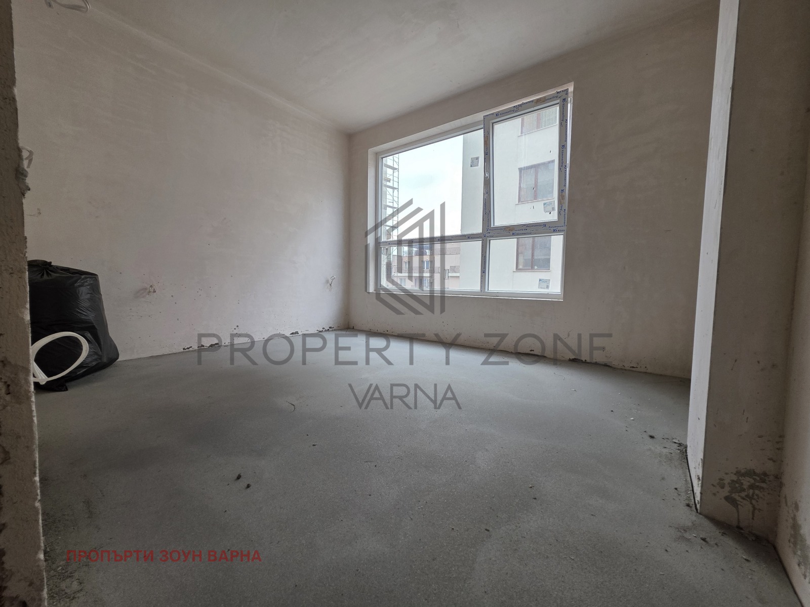 Продава 3-СТАЕН, гр. Варна, Левски 1, снимка 4 - Апартаменти - 53639598