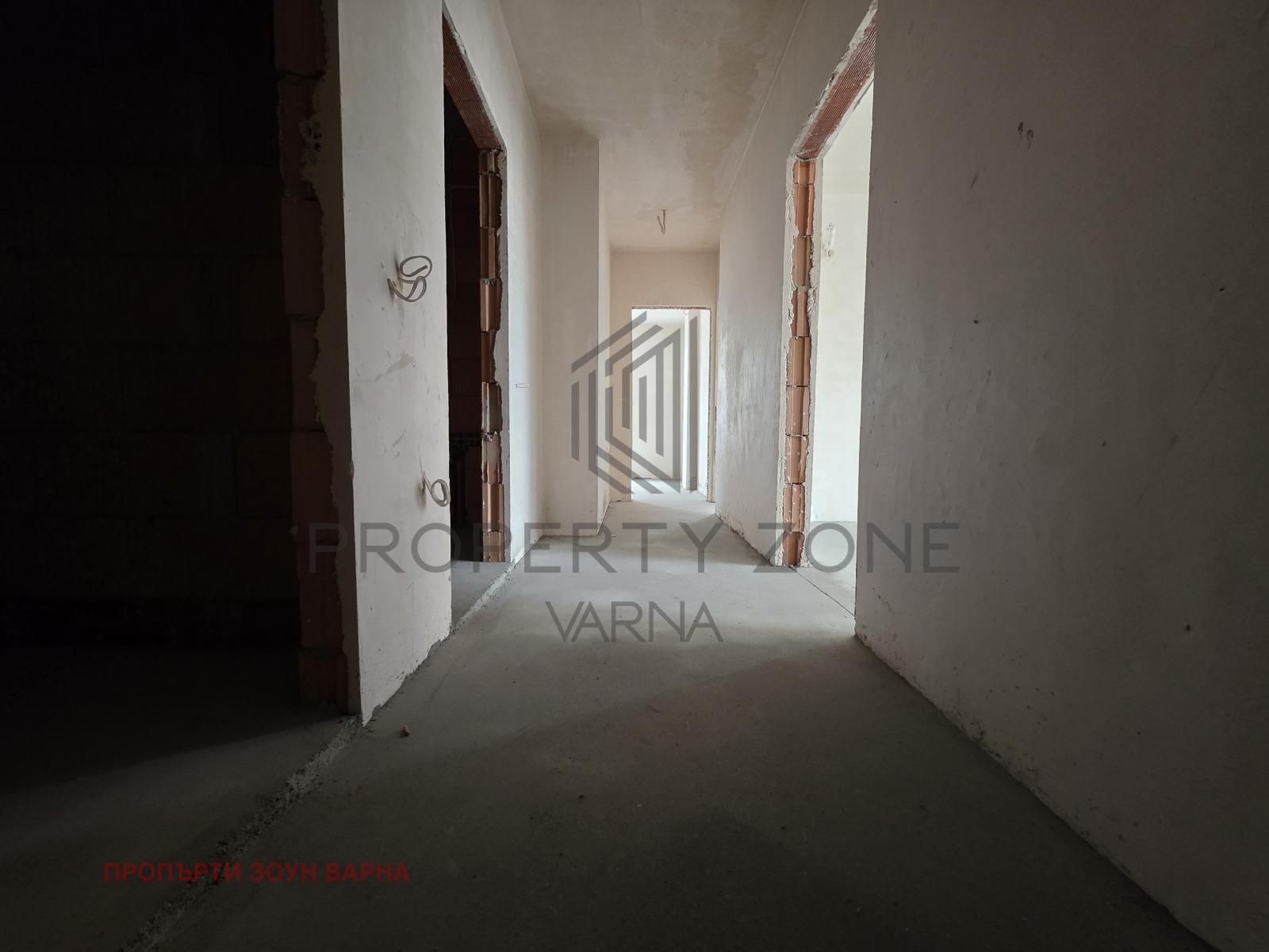 Продава 3-СТАЕН, гр. Варна, Левски 1, снимка 7 - Апартаменти - 53639598