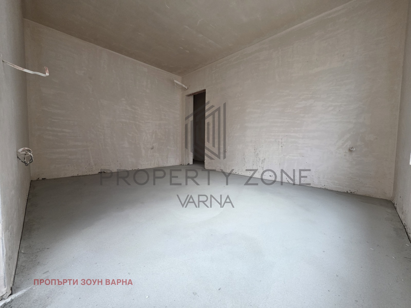 Продава 3-СТАЕН, гр. Варна, Левски 1, снимка 3 - Апартаменти - 53639598