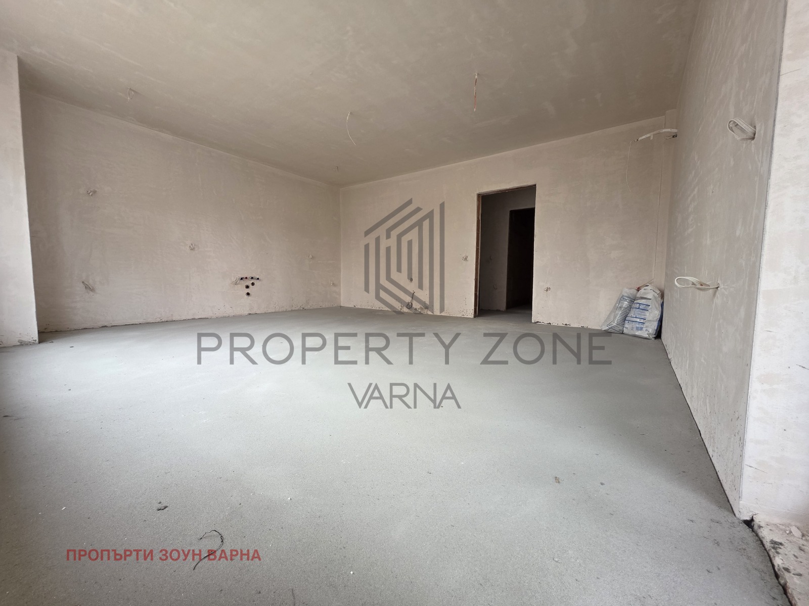 Продава 3-СТАЕН, гр. Варна, Левски 1, снимка 2 - Апартаменти - 56114078