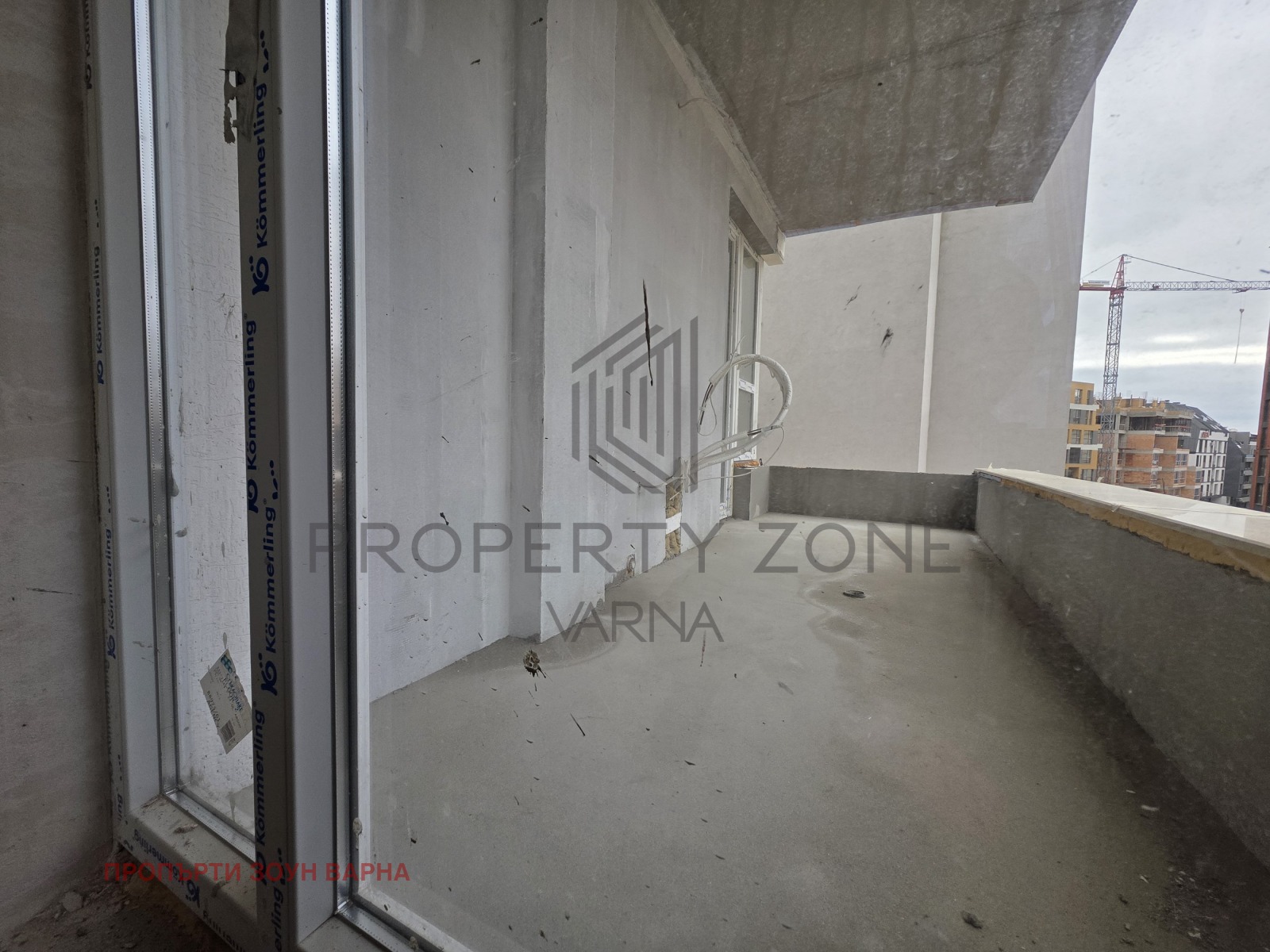 Продава 3-СТАЕН, гр. Варна, Левски 1, снимка 10 - Апартаменти - 53639598