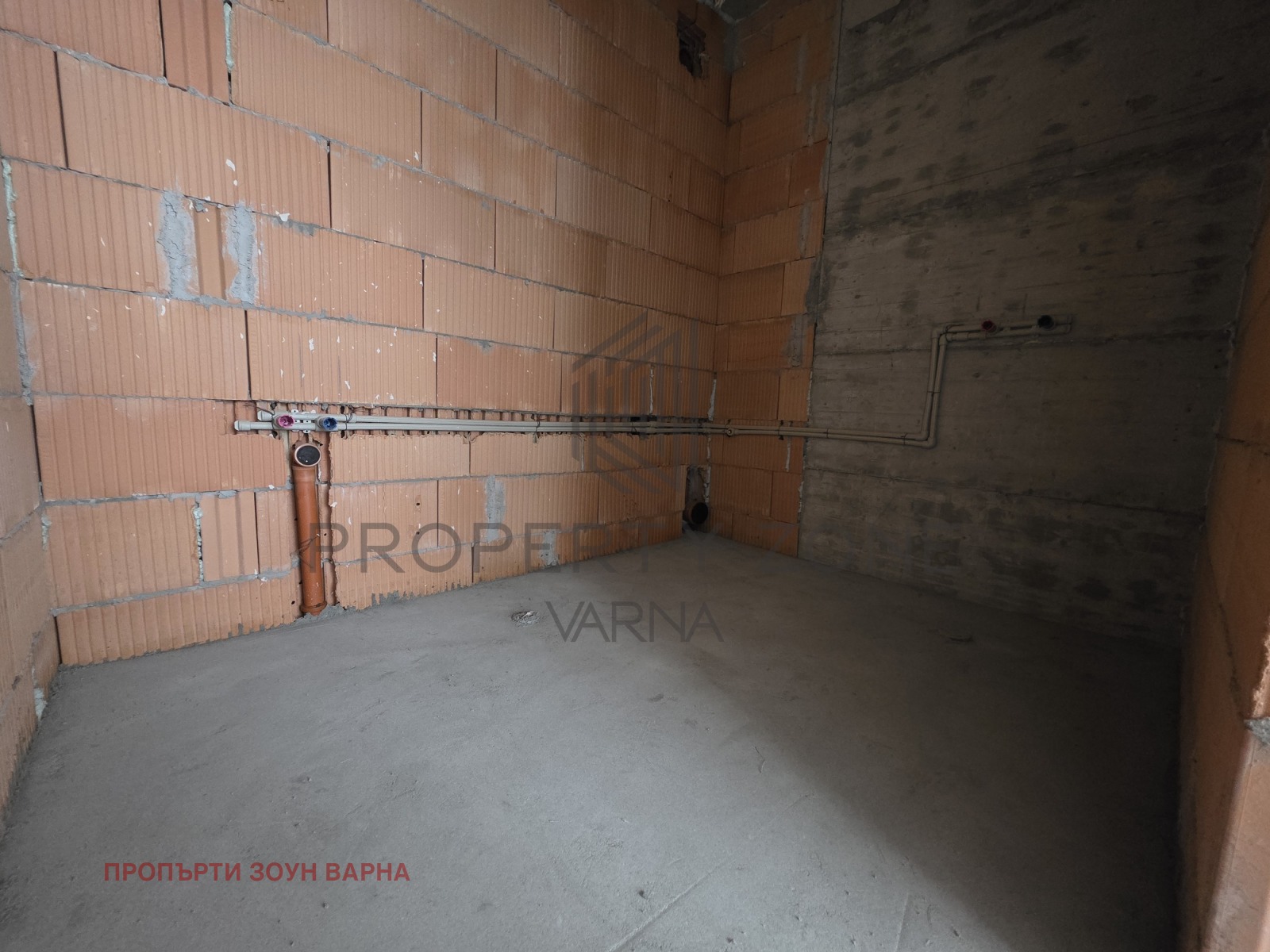 Продава 3-СТАЕН, гр. Варна, Левски 1, снимка 6 - Апартаменти - 53639598