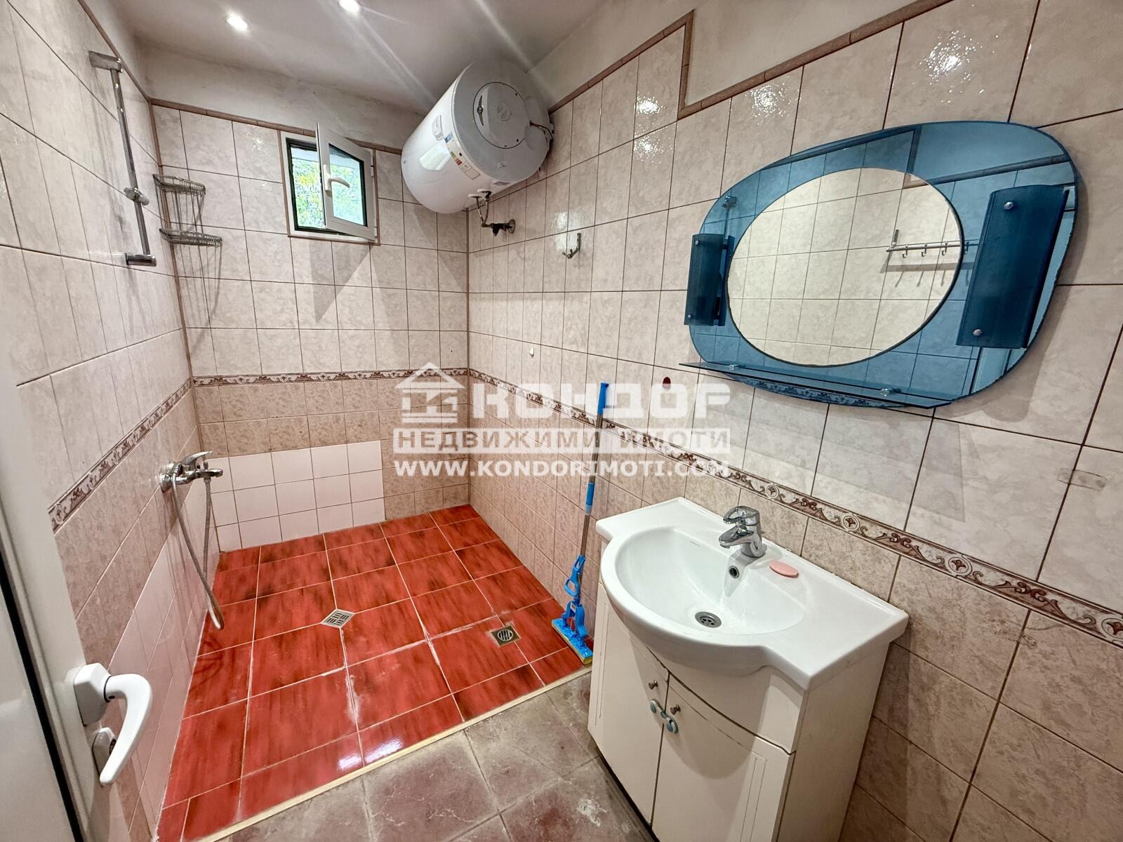 Продава 3-СТАЕН, гр. Пловдив, Кючук Париж, снимка 13 - Апартаменти - 54287078