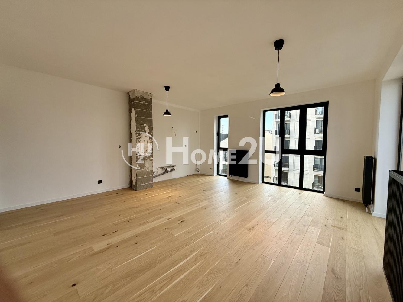 Продава 3-СТАЕН, гр. София, Красно село, снимка 3 - Апартаменти - 56518781