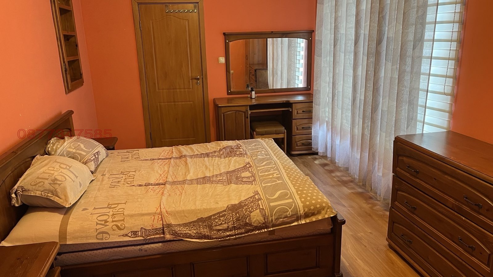 Продава МЕЗОНЕТ, гр. Пазарджик, Запад, снимка 8 - Апартаменти - 53921484