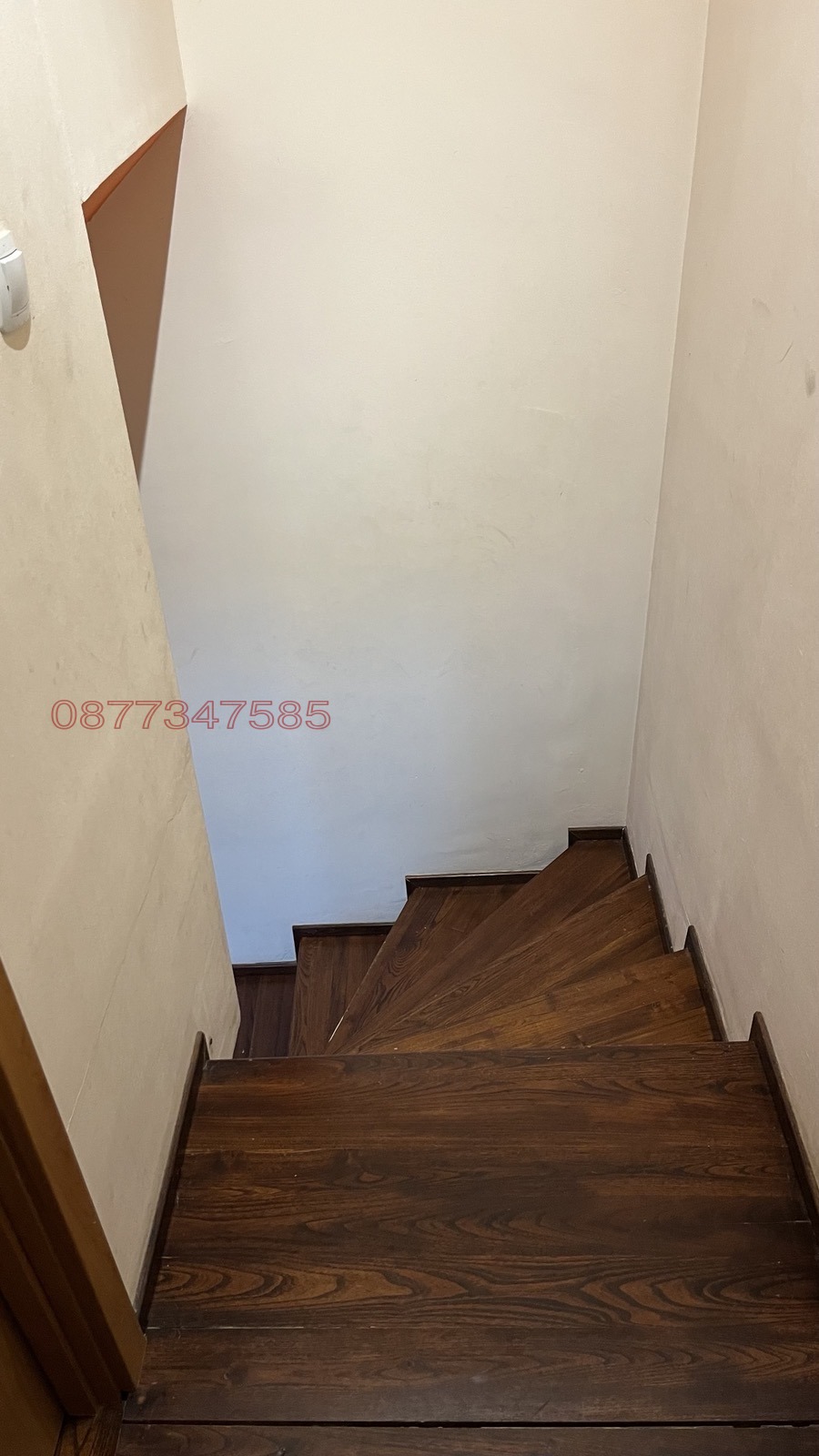 Продава МЕЗОНЕТ, гр. Пазарджик, Запад, снимка 5 - Апартаменти - 53921484