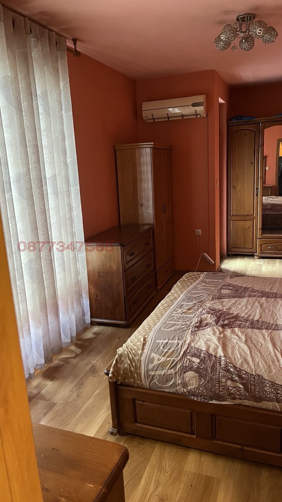 Продава МЕЗОНЕТ, гр. Пазарджик, Запад, снимка 6 - Апартаменти - 53921484