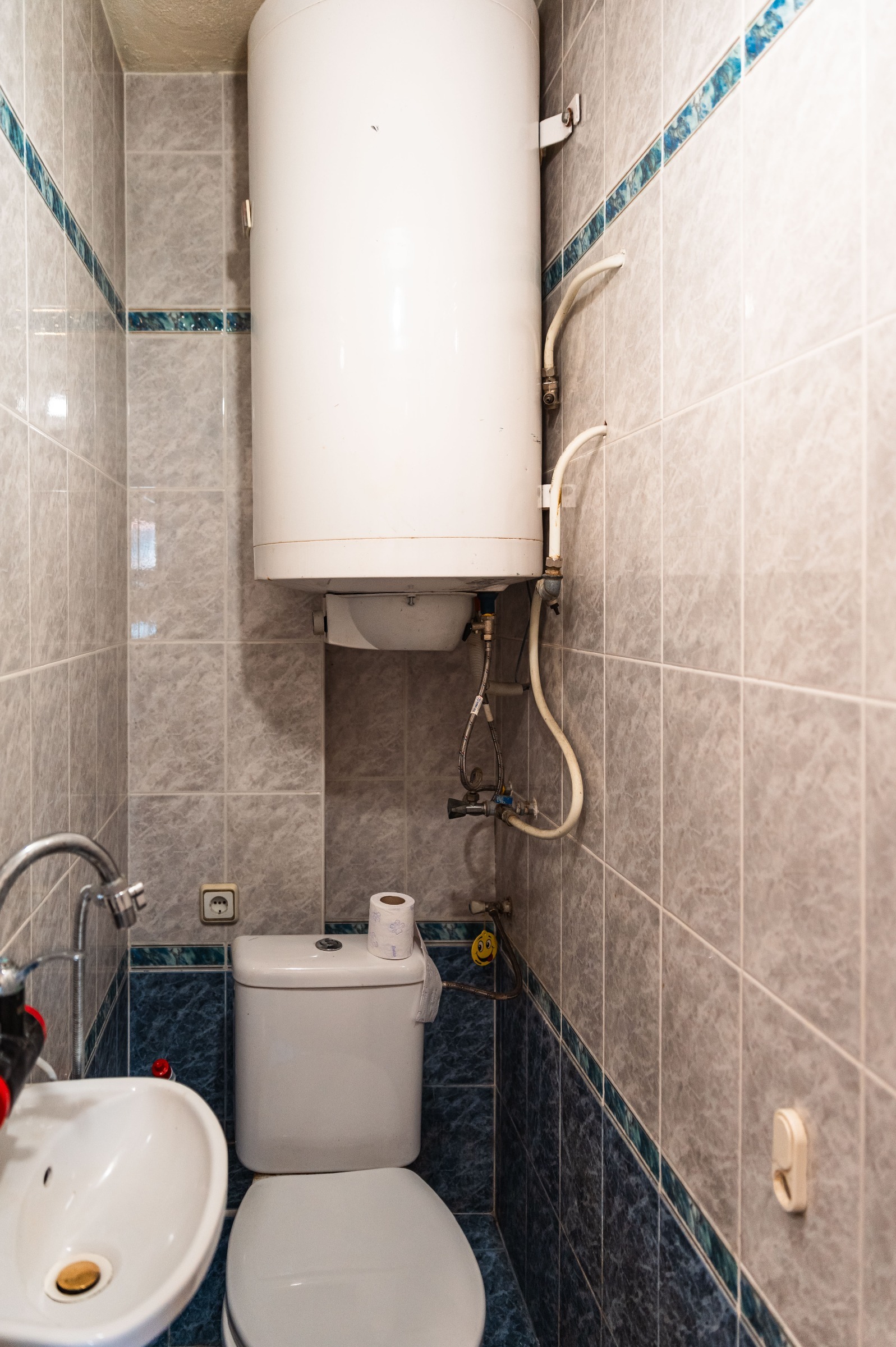 Продава МЕЗОНЕТ, гр. Варна, ВИНС-Червен площад, снимка 5 - Апартаменти - 55215942