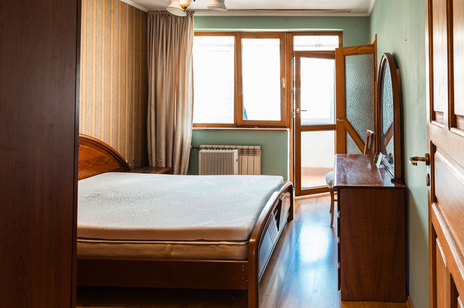 Продава МЕЗОНЕТ, гр. Варна, ВИНС-Червен площад, снимка 3 - Апартаменти - 55215942