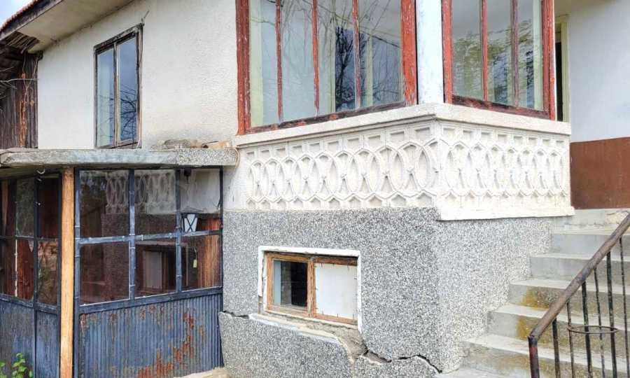 Продава КЪЩА, с. Нова Шипка, област Варна, снимка 2 - Къщи - 52008793