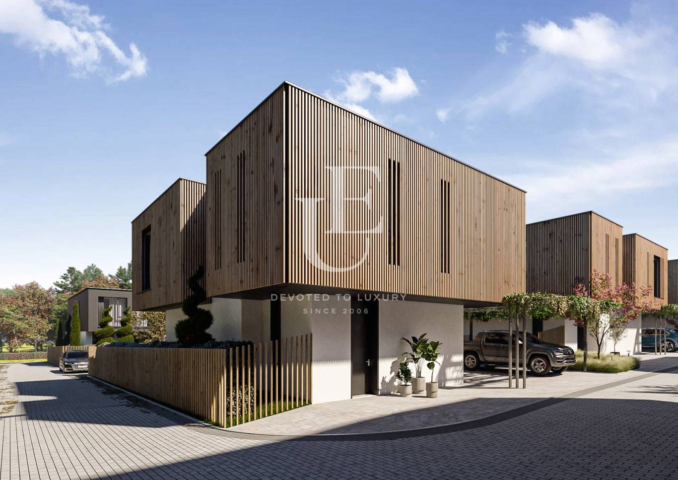 Продава КЪЩА, гр. София, с. Панчарево, снимка 3 - Къщи - 54022095