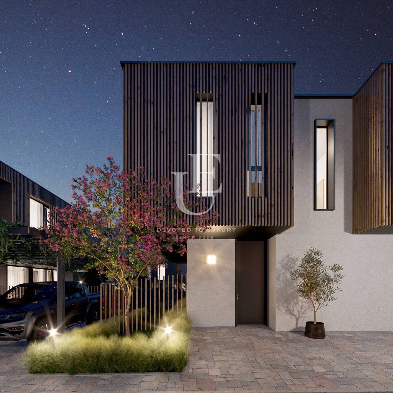 Продава КЪЩА, гр. София, с. Панчарево, снимка 4 - Къщи - 54022095