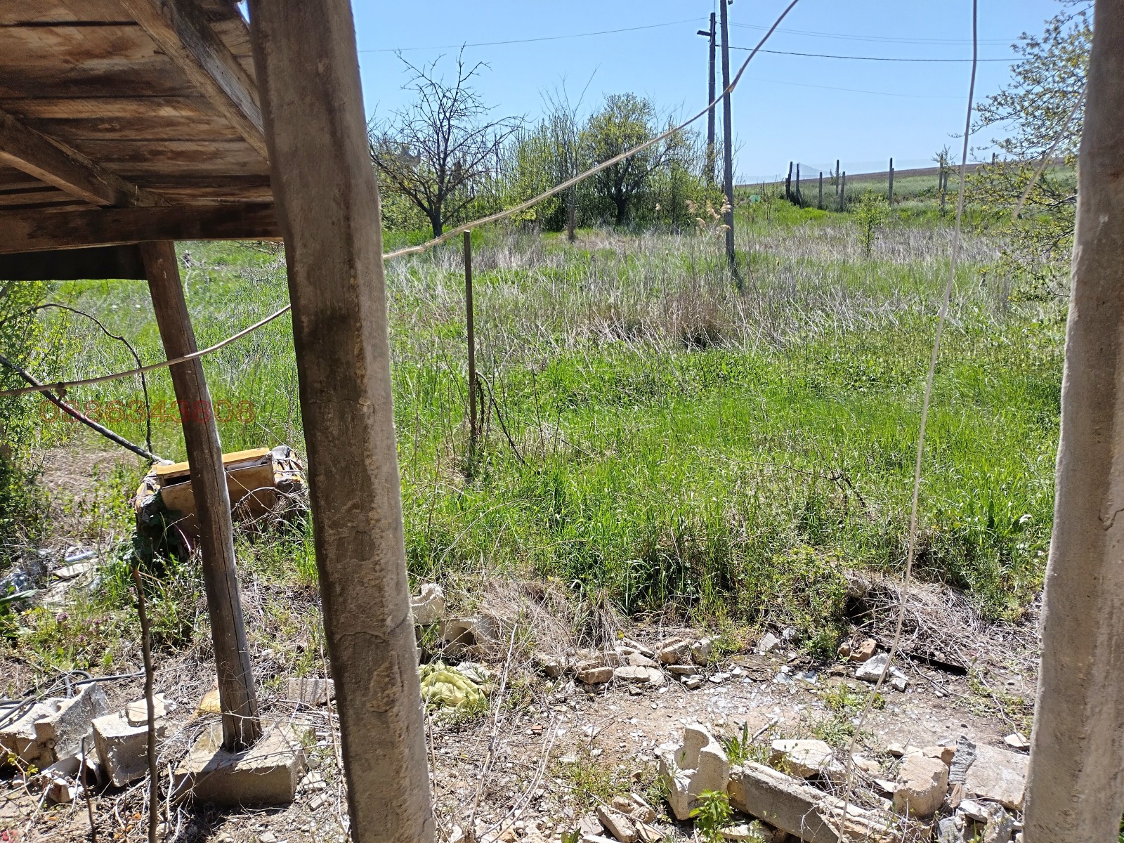 Продава КЪЩА, с. Щипско, област Варна, снимка 17 - Къщи - 56428267
