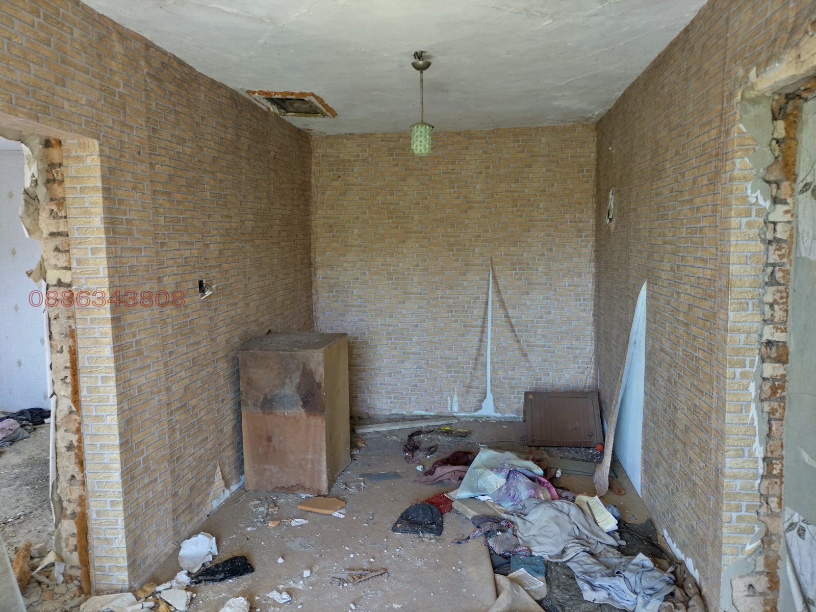 Продава КЪЩА, с. Щипско, област Варна, снимка 15 - Къщи - 56428267