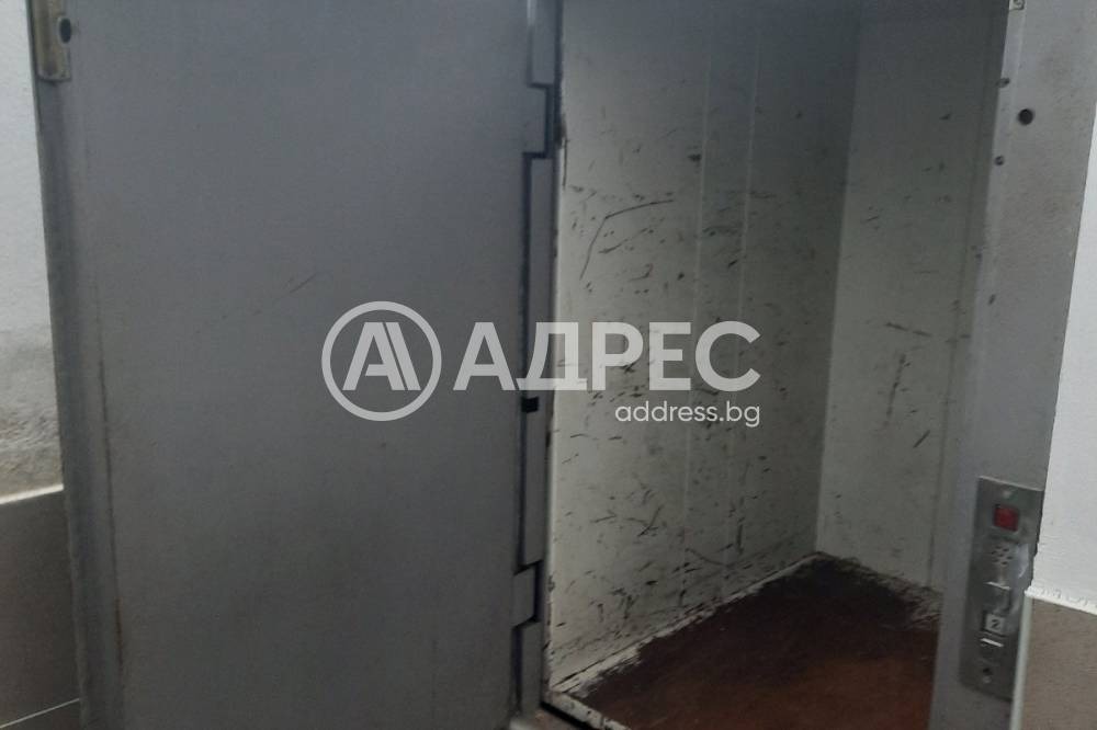 Продава СКЛАД, гр. София, Лозенец, снимка 5 - Складове - 54124912