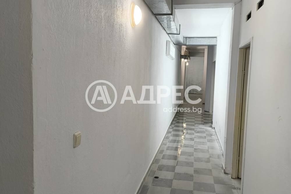 Продава СКЛАД, гр. София, Лозенец