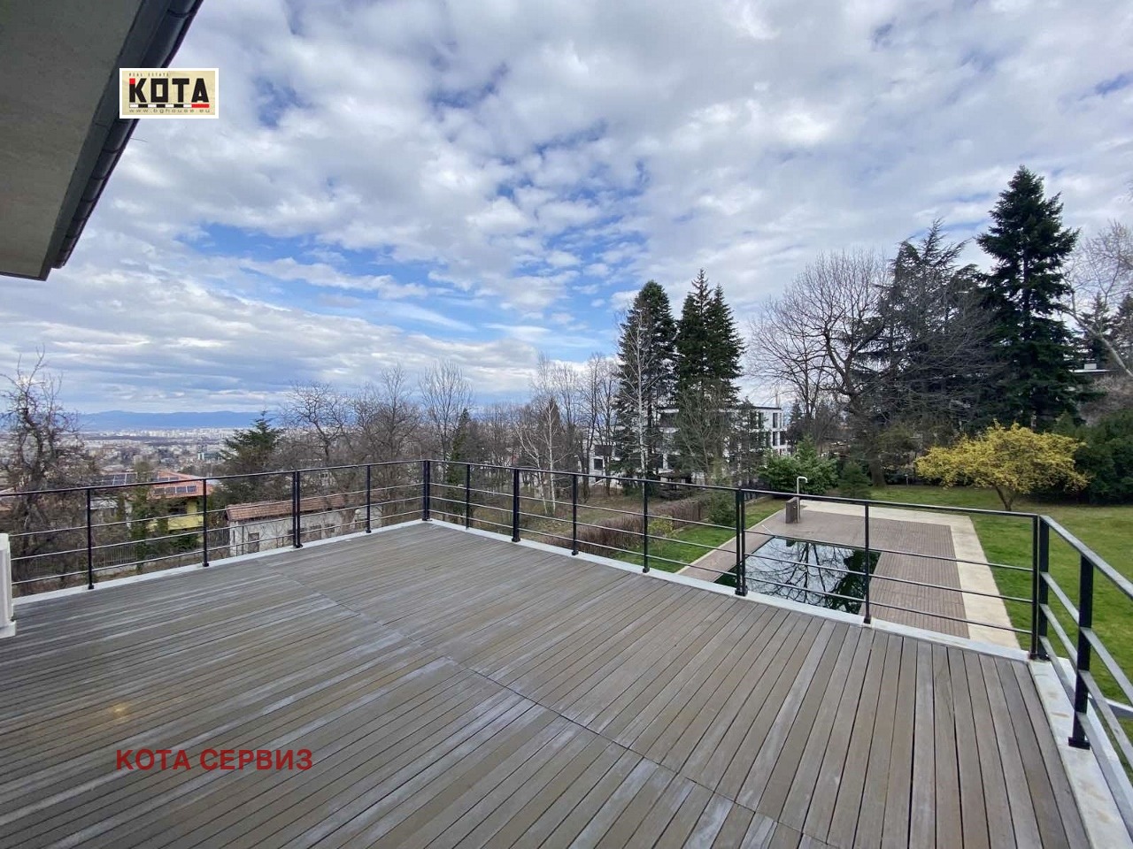 Продава ПАРЦЕЛ, гр. София, в.з.Беловодски път, снимка 3 - Парцели - 53997861