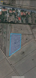 Продава ЗЕМЕДЕЛСКА ЗЕМЯ, с. Могила, област Стара Загора, снимка 1