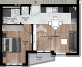 Продава 2-СТАЕН, град Плевен, Идеален център • 80640 € / 157718.13 лв. • 32156302 5