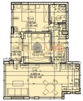 Продава 3-СТАЕН, град Варна, Бриз • 240960 € / 471276.80 лв. • 29103919 2