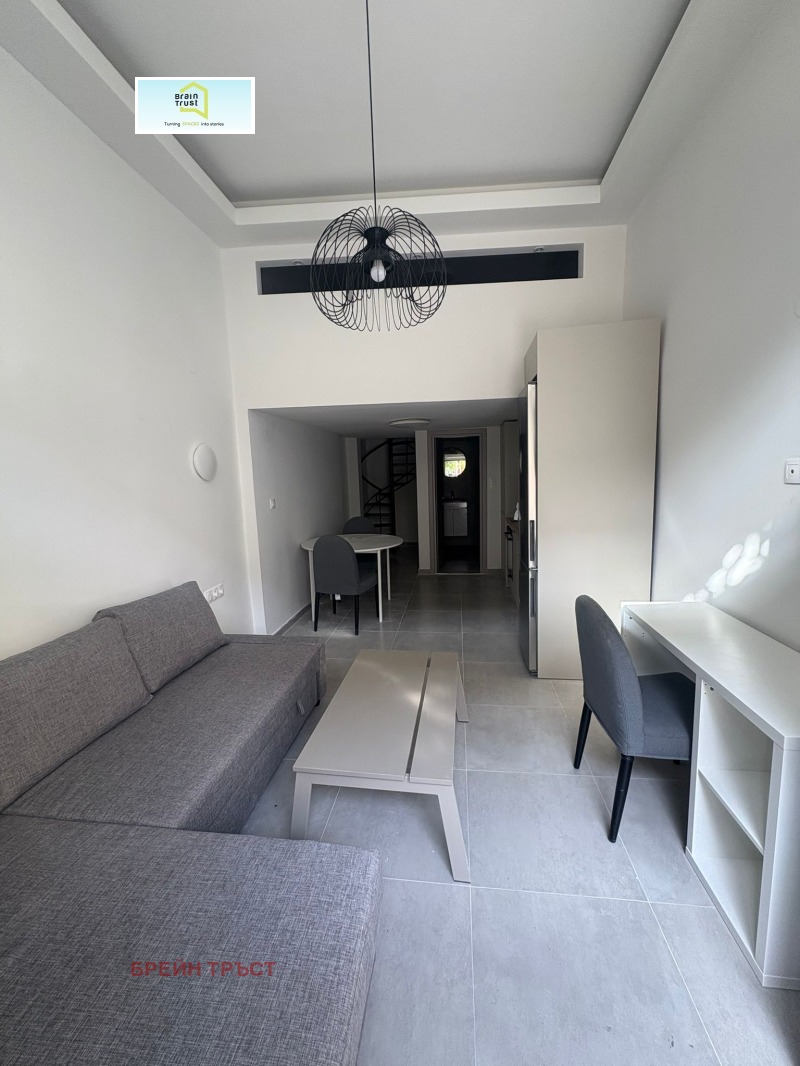 Продава 2-СТАЕН в Гърция, Солун - 38 кв.м / 90 000 € » 176 024.70 лв., БРЕЙН ТРЪСТ