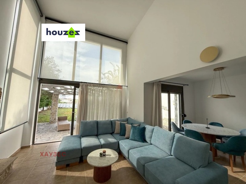Продава КЪЩА в Гърция, Халкидики - 105 кв.м / 400 000 € » 782 332.00 лв., ХАУЗЕС