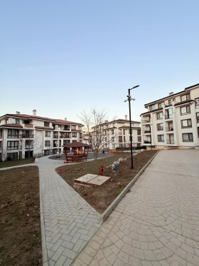 1 bedroom Simeonovo, Sofia 14