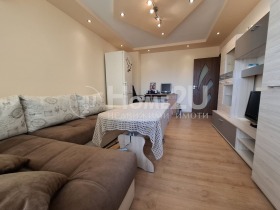 1 yatak odası Novi pazar, bölge Şumnu