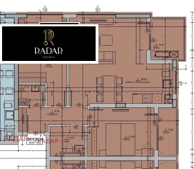 2 bedroom Malinova dolina, Sofia