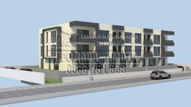 3-СТАЕН, 119 m2