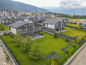 Hus Dragalevtsi, Sofia