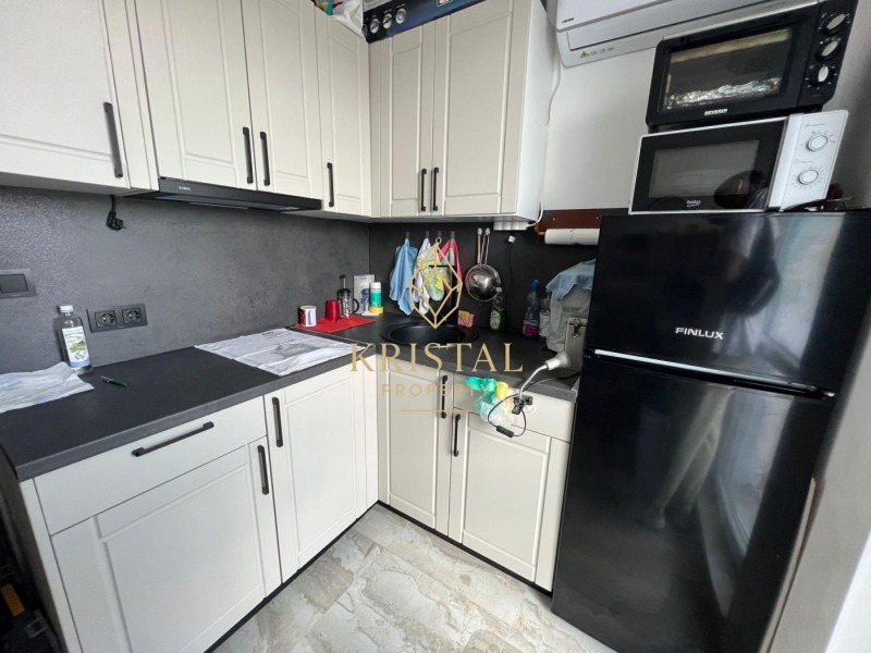 Продава 1-СТАЕН, к.к. Слънчев бряг, област Бургас, снимка 3 - Апартаменти - 53029153