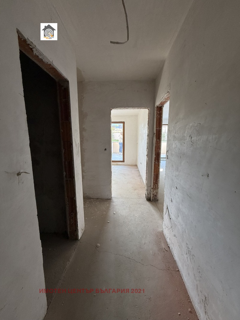 Продава 2-СТАЕН, гр. София, Витоша, снимка 3 - Апартаменти - 43879377