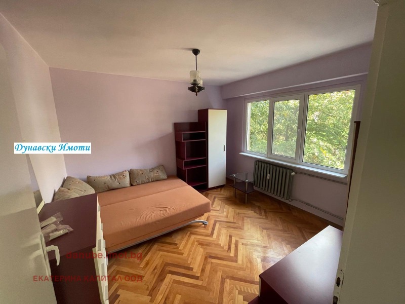De vânzare  1 dormitor Ruse , Vâzrajdane , 61 mp | 92629635 - imagine [4]