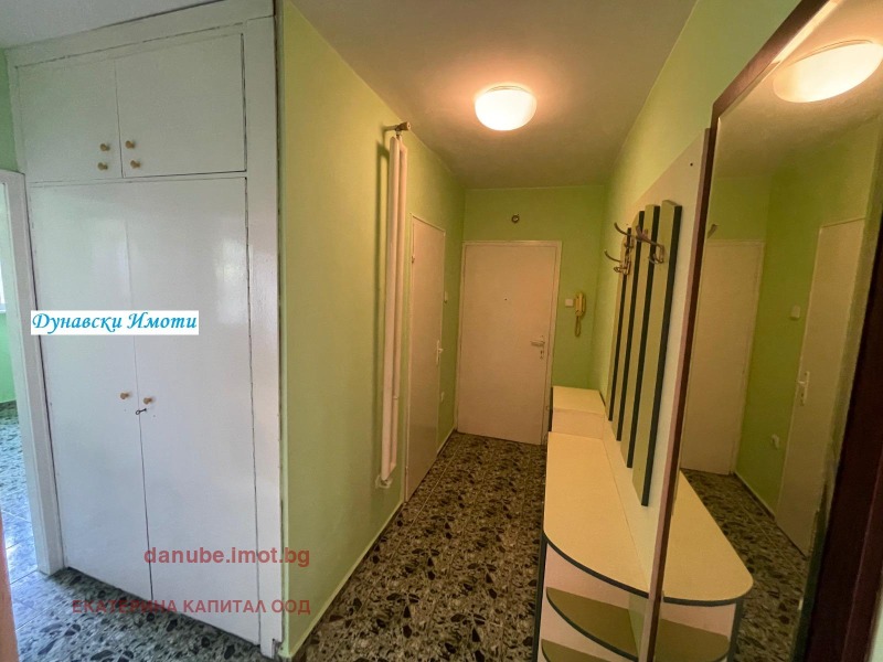 De vânzare  1 dormitor Ruse , Vâzrajdane , 61 mp | 92629635 - imagine [12]
