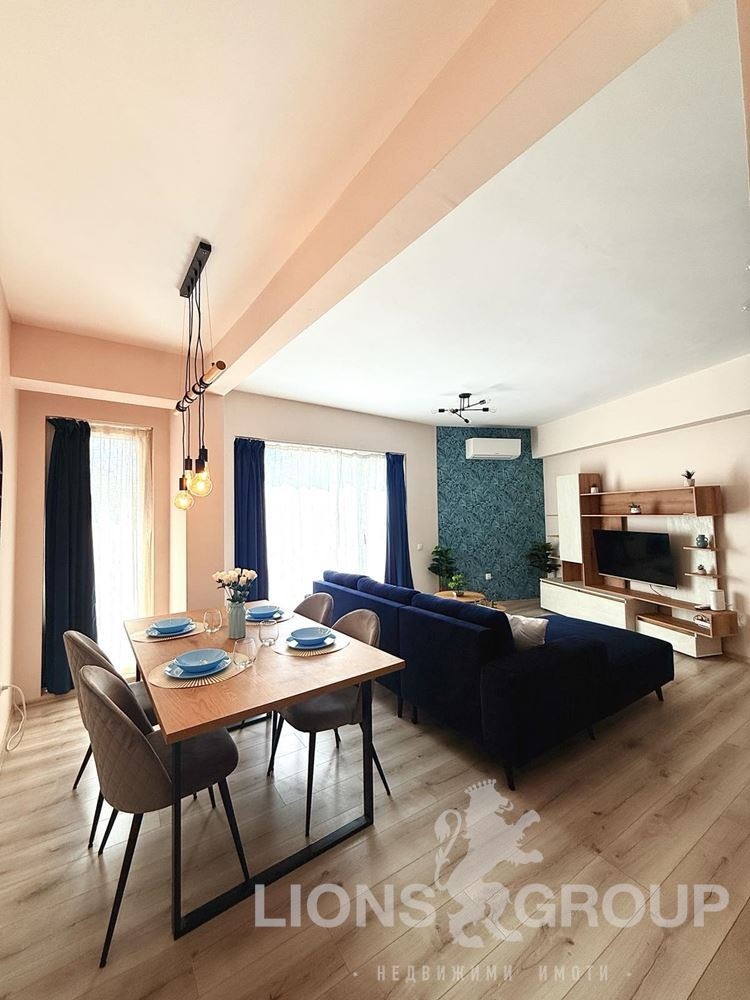 Продава  2-стаен град Варна , Победа , 74 кв.м | 23717908 - изображение [8]