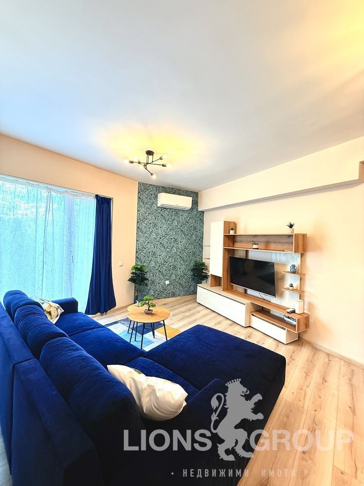 Продава  2-стаен град Варна , Победа , 74 кв.м | 23717908 - изображение [5]