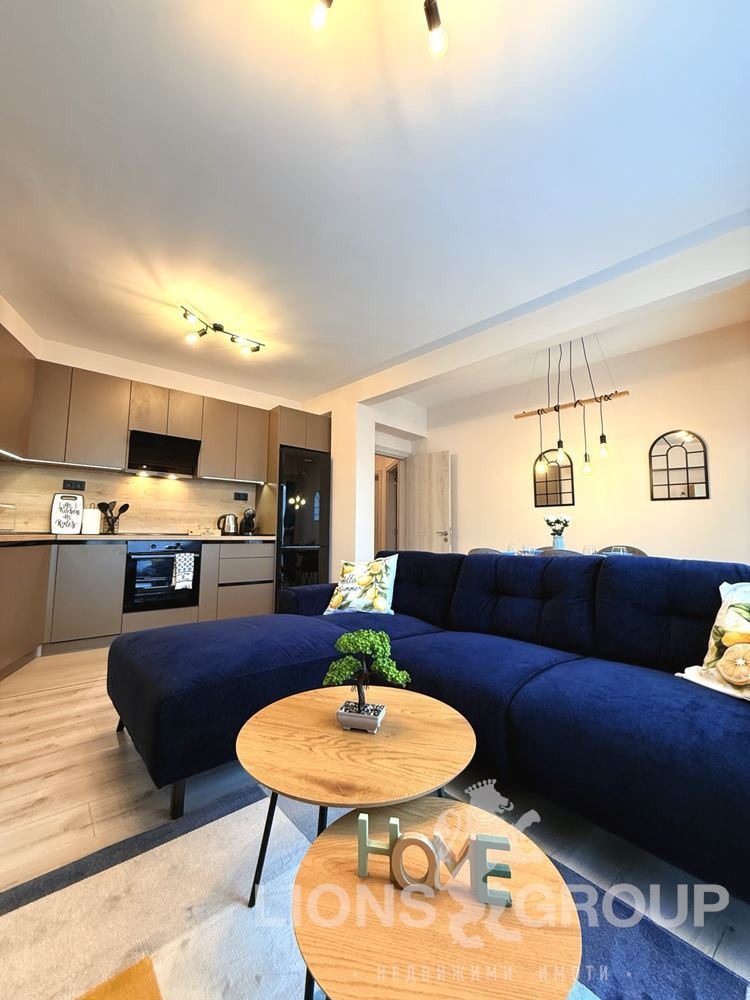 Продава  2-стаен град Варна , Победа , 74 кв.м | 23717908 - изображение [4]