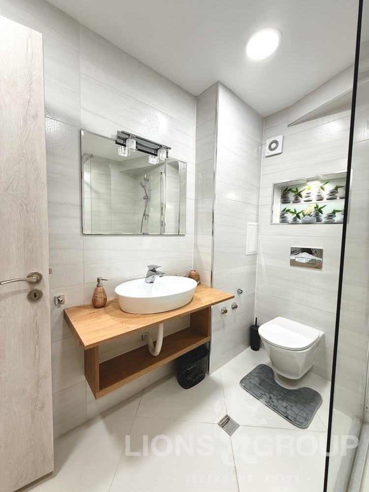 Продава  2-стаен град Варна , Победа , 74 кв.м | 23717908 - изображение [13]
