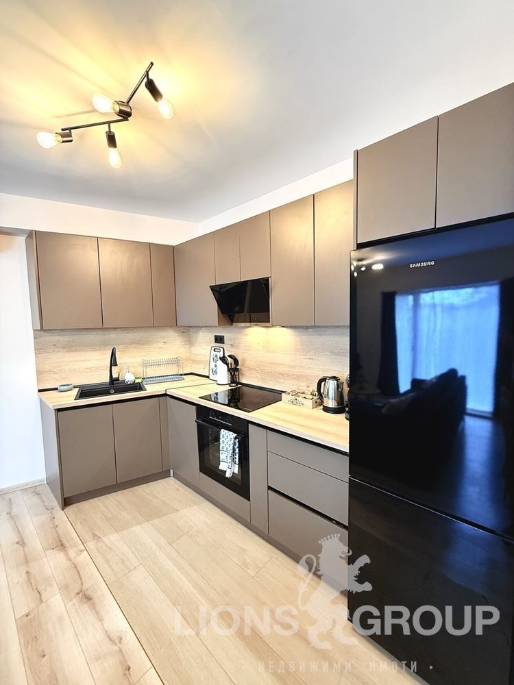 Продава  2-стаен град Варна , Победа , 74 кв.м | 23717908 - изображение [2]
