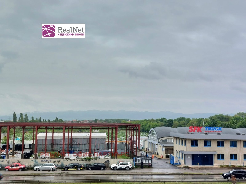 De vânzare  1 dormitor Sofia , Țentâr , 64 mp | 28316672 - imagine [3]