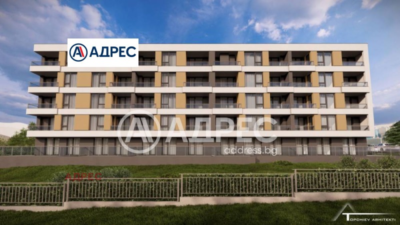 For Sale  1 bedroom Varna , Vladislav Varnenchik 1 , 65 sq.m | 66709568 - image [5]