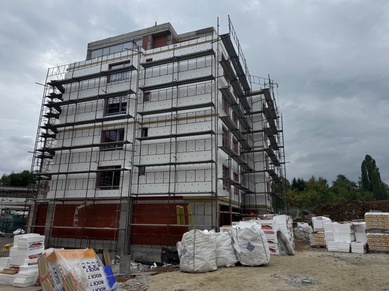 Продава  2-стаен град София , Овча купел 2 , 62 кв.м | 44956490