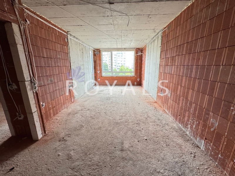 Продава  2-стаен град София , Овча купел 2 , 62 кв.м | 44956490 - изображение [3]