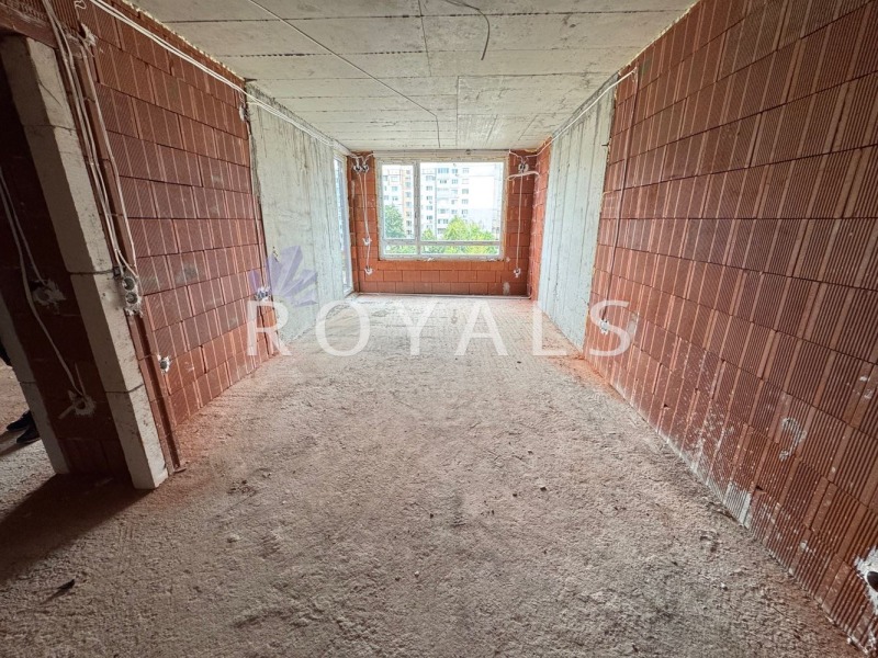 Продава  2-стаен град София , Овча купел 2 , 62 кв.м | 44956490 - изображение [2]