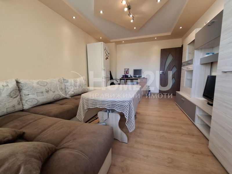 Satılık  1 yatak odası bölge Şumnu , Novi pazar , 63 metrekare | 86614159