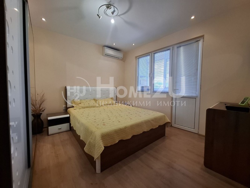 Satılık  1 yatak odası bölge Şumnu , Novi pazar , 63 metrekare | 86614159 - görüntü [4]