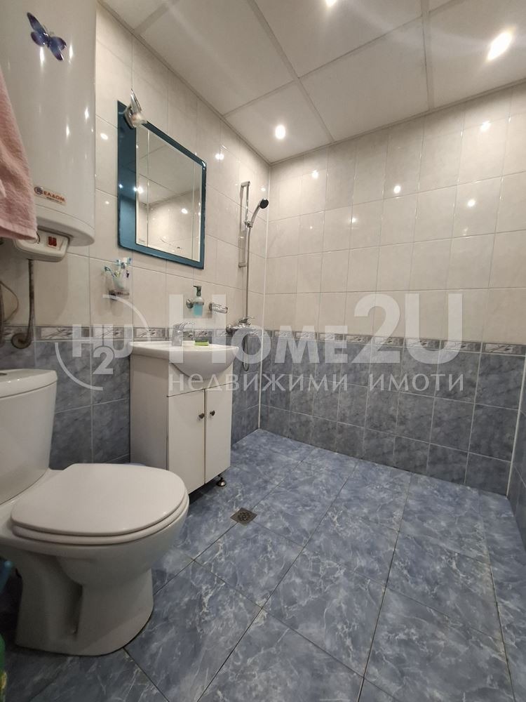 Satılık  1 yatak odası bölge Şumnu , Novi pazar , 63 metrekare | 86614159 - görüntü [8]