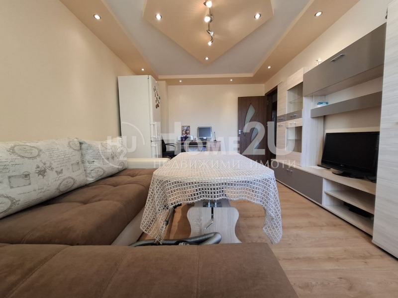 Satılık  1 yatak odası bölge Şumnu , Novi pazar , 63 metrekare | 86614159 - görüntü [2]
